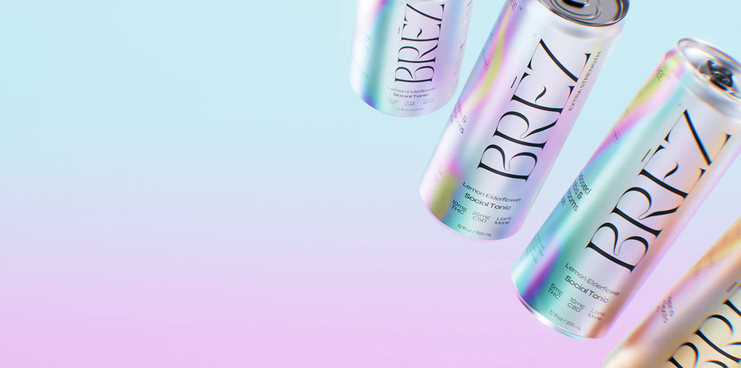 Elevate Your Vibe, Naturally.